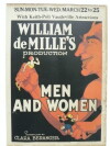 Men and Women (1925)