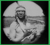 Lederstrumpf, 2. Teil: Der Letzte der Mohikaner (1920)