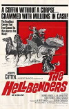 The Cruel Ones (1967)