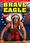 Brave Eagle (1955)