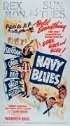 Navy Blues (1941)