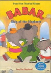 Babar - König der Elephanten (1999)