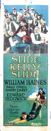 Slide, Kelly, Slide (1927)