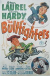 The Bullfighters (1945)