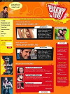 Megalicious Chart Live! (2005)