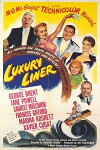 Luxury Liner (1948)