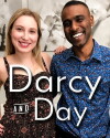 Darcy and Day (2017)