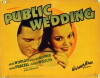 Public Wedding (1937)