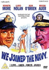 We Joined the Navy (1962)
