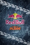 Red Bull KTM AJO: Icerace (2014)