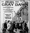 The Gray Dawn (1922)