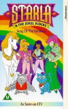 Starla and the Jewel Riders (1995)