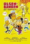 Die Olsenbande in der Klemme (1969)