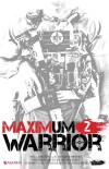 Maximum Warrior 2011 (2011)