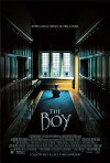 The Boy (2016)