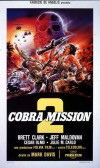 Cobra Mission 2 (1988)