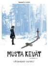 Musta kevät (2014)