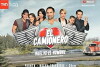 El Camionero (2016)