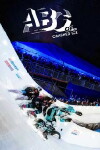ABC of Red Bull Crashed Ice (2018)