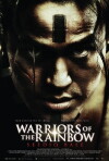 Warriors of the Rainbow: Seediq Bale II (2011)