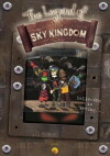 The Legend of the Sky Kingdom (2003)