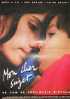 My Dear Subject (1988)