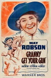 Granny Get Your Gun (1940)