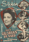 Med glorian på sned (1957)