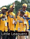 Little Leaguerz (2014)
