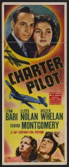 Charter Pilot (1940)