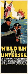 Q-Ships (1928)