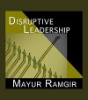 Disruptive Leadership (2018)