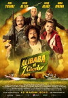 Ali Baba and the Seven Dwarfs (2015)