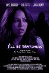 I'll Be Watching (II) (2018)