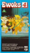 Ewoks (1985)