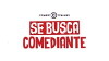Se busca comediante (2017)