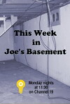 This Week in Joe's Basement (1989)