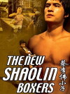 Der Todesblitz der Shaolin (1976)
