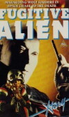 Fugitive Alien (1987)