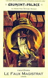 Fantômas: The False Magistrate (1914)