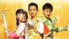 Magic Warriors Mir and Gaon (2005)