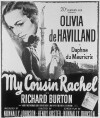 My Cousin Rachel (1952)