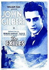 The Exiles (1923)