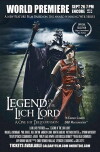 Legend of the Lich Lord (2015)