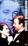 Five Millions Seek an Heir (1938)