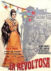 La revoltosa (1969)
