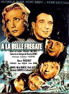 À la Belle frégate (1943)