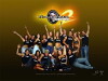 Protagonistas de novela 2 - La amenaza: Colombia (2003)