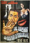 The Kiss from Beyond the Grave (1963)