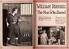 The Man Who Dared (1920)